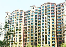 【新鄭】港區(qū)用真石漆哪里去？超前涂料您的首選品牌